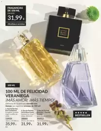 Catálogo AVON Página 86