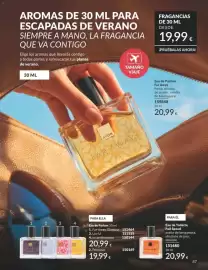 Catálogo AVON Página 87