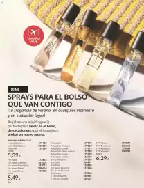 Catálogo AVON Página 88