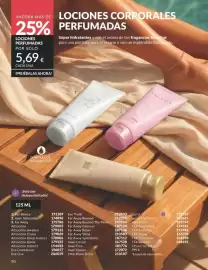 Catálogo AVON Página 90