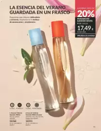Catálogo AVON Página 91