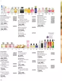 Catálogo AVON Página 92