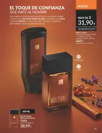 Catálogo AVON Página 95