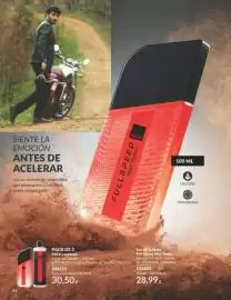 Catálogo AVON Página 96
