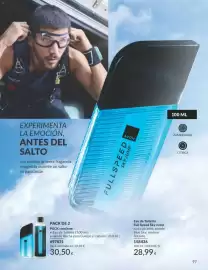 Catálogo AVON Página 97