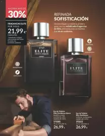 Catálogo AVON Página 98