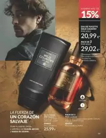 Catálogo AVON Página 99