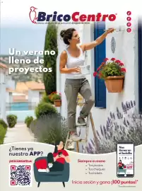 Catálogo BricoCentro Página 1