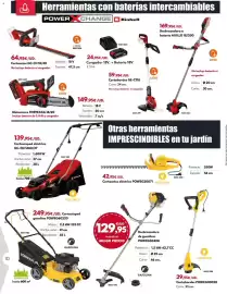 Catálogo BricoCentro Página 10