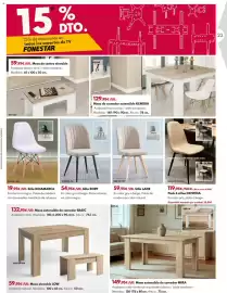 Catálogo BricoCentro Página 23