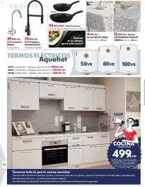 Catálogo BricoCentro Página 26