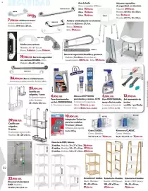 Catálogo BricoCentro Página 32