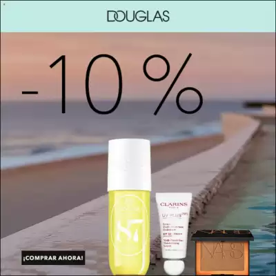 Douglas (válido hasta el 24-06)