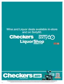 Checkers catalogue week 26 Page 12