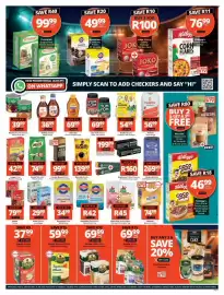 Checkers catalogue week 26 Page 7