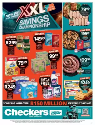 Checkers (valid until 28-06)
