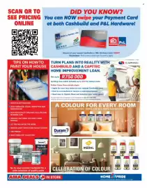 Cashbuild catalogue Page 2
