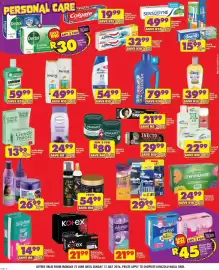 Shoprite catalogue Page 10