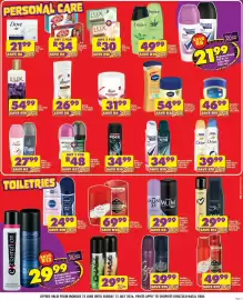 Shoprite catalogue Page 11