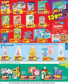 Shoprite catalogue Page 12