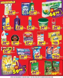 Shoprite catalogue Page 13