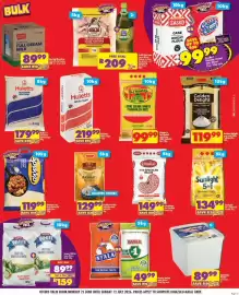 Shoprite catalogue Page 15