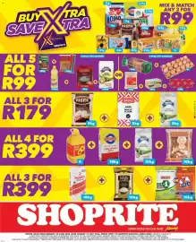 Shoprite catalogue Page 16