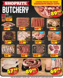 Shoprite catalogue Page 2