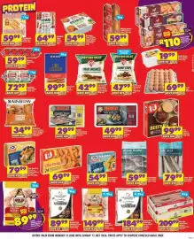 Shoprite catalogue Page 3