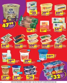Shoprite catalogue Page 4