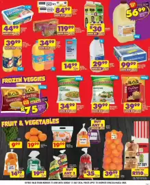 Shoprite catalogue Page 5