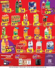 Shoprite catalogue Page 7