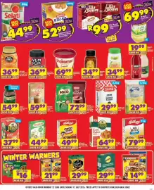 Shoprite catalogue Page 9