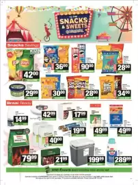 SuperSpar catalogue Page 11