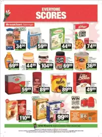 SuperSpar catalogue Page 2