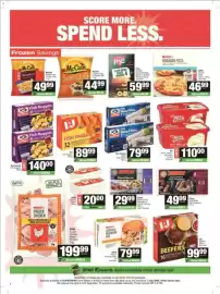 SuperSpar catalogue Page 8