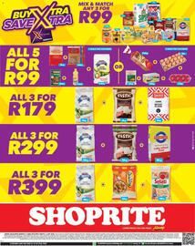 Shoprite catalogue Page 16