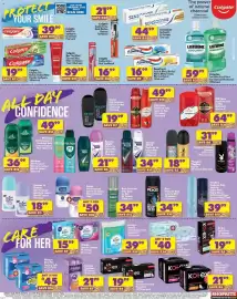 Shoprite catalogue Page 14