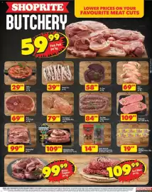 Shoprite catalogue Page 2