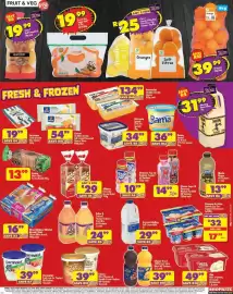 Shoprite catalogue Page 4