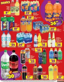Shoprite catalogue Page 5