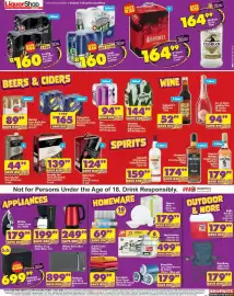 Shoprite catalogue Page 7