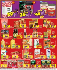 Shoprite catalogue Page 8