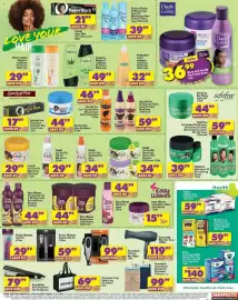 Shoprite catalogue Page 3