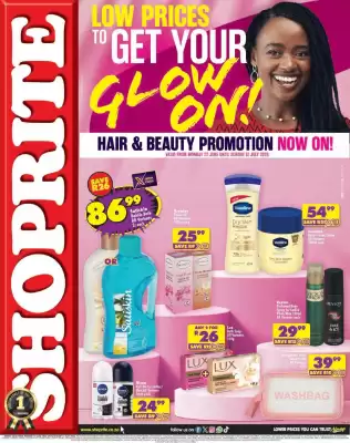 Shoprite (valid until 12-07)