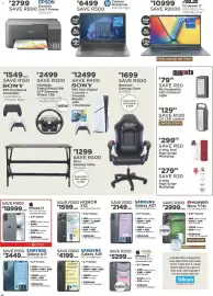 House & Home catalogue Page 10