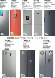 House & Home catalogue Page 11