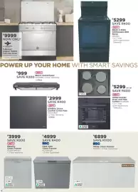 House & Home catalogue Page 12