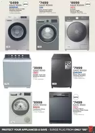 House & Home catalogue Page 13