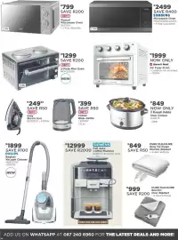 House & Home catalogue Page 14